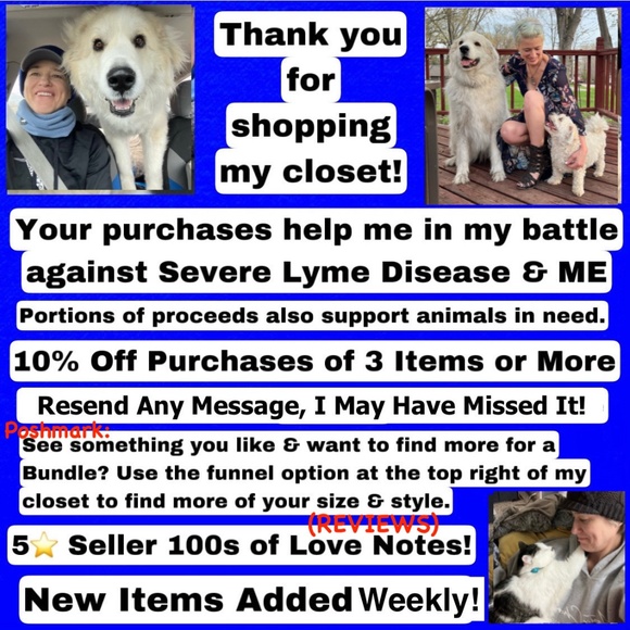 🔥2/$10 |•MERONA•| Pretty Coral Top Size Medium - Picture 5 of 7